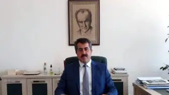 Erdal Durmuş Kimdir? Kepsut İlçe Milli Eğitim Müdürü Hakkında Bilinmesi Gerekenler