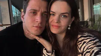 Selahattin Paşalı ve Lara Paşalı'nın Ayrı Geçirdiği Hafta Sonu Gündem Oldu