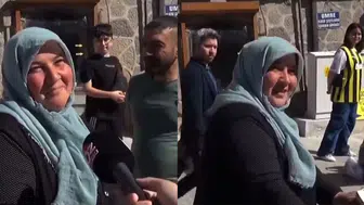 Bir Sokak Röportajında Kadınlara Soruldu: Eşinizin Maaşı En Az Ne Kadar Olmalı?