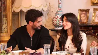 ABİ dizisinin Sefa karakterini canlandıran Mert Demirci kimdir, yaşı ve memleketi nedir?