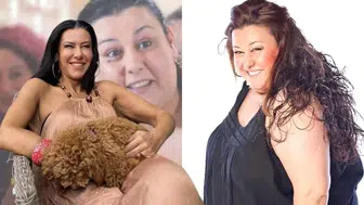 Esin Gündoğdu'nun 72 kilo verme süreci ve dönüşümü nasıldı?