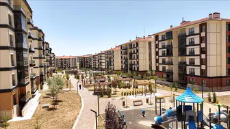 İstanbul TOKİ Evleri Nerelere Yapılacak ve Ne Zaman Teslim Edilecek?