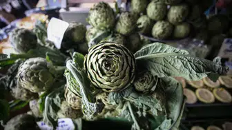 İzmir'de 'çılgın sebze' mesaisi! Enginarın faydaları nelerdir?