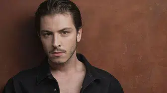 Boran Kuzum kimdir? Big Mistakes başrol oyuncusu hakkında bilinmesi gerekenler