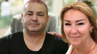 Şafak Sezer'in yeni görünümü Pınar Altuğ benzerliği ile sosyal medyaya damga vurdu