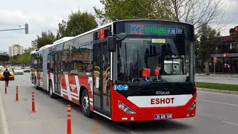 İzmir toplu taşıma fiyat tarifesi 2026 yılında ne kadar oldu?