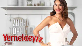 Yemekteyiz Tatiana Baysal Kimdir, Kaç Yaşında, Nereli? Kaç Puan Aldı? İşte Mesleği