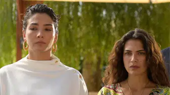 Halef dizisinin yeni bölümü ne zaman yayınlanacak ve son bölümde neler yaşandı?