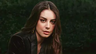 Kızılcık Şerbeti'nin Çimen'i Selin Türkmen avukat oldu