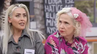 Gelinim Mutfakta Tuğba’nın yeni kaynanası Nuray Gülay kimdir, kaç yaşında, nereli ve Instagram hesabı nedir?