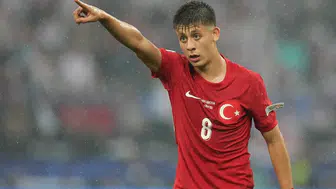 Sezonu kapatan Arda Güler'den haber geldi! Dünya Kupası'nda oynayabilecek mi?