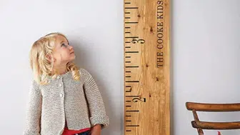 2 yaşındaki çocuğun boyu gelecek boyunu ne kadar yansıtır?