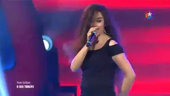 Tuğçe Gendigelen kimdir, kaç yaşında ve Instagram hesabı nedir? O Ses Türkiye performansıyla yeniden gündemde