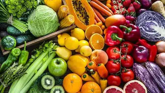 Dünyanın en sağlıklı yemeği hangisi? Bilim insanları 4000 gıda arasından seçti