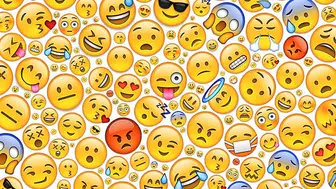 Hangi emoji ne anlama geliyor? İşte WhatsApp ve Instagram’da en sık kullanılan emojilerin anlamları