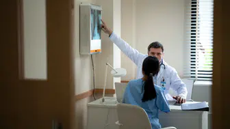 Erken Teşhisle Hayat Kurtarabilir Mi? KETEM'in Başarı Hikayesi