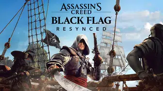 Assassin's Creed: Black Flag Resynced Resmi Olarak Duyuruldu! Hangi Platformlarda Ne Zaman Yayınlanacak?