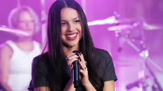 Yeni Albümü 12 Haziran'da Çıkıyor : Pop Müziğin Parlayan Yıldızı Olivia Rodrigo Kimdir?