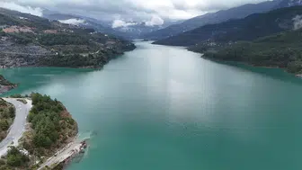 İzmir barajlarındaki doluluk oranları nedir?