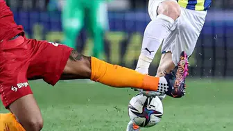 Galatasaray Fenerbahçe Derbisi Ne Zaman Oynanacak ve Osimhen Maçta Olacak Mı?