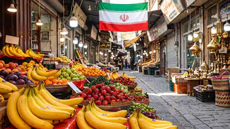 İran'daki market fiyatları Türkiye ile nasıl karşılaştırılıyor?