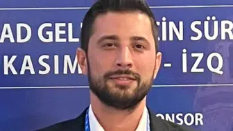 Ata Caner Çerçioğlu kimdir, kaç yaşında ve mesleği ne? Annesi Özlem Çerçioğlu mu?