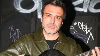 Rıza Tamer’in anne ve babası kimdir? Kardeşi var mı ve ailesi nerede yaşıyor?