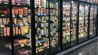 Dev içecek firması ürünlerini 'enfeksiyon riski' sebebiyle geri çağırdı