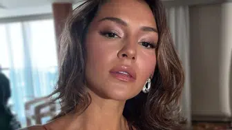 Sefo'nun Yeni Sevgilisi Çağla Boz Kimdir?