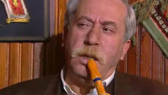 Duran Emmi kimdir? Kurtlar Vadisi'nde gerçekten varmış gibi gösterilen bu karakterin hikayesi nedir?