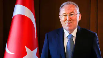 Hasan Murat Mercan kimdir? THY Yönetim Kurulu Üyesi Hasan Murat Mercan kaç yaşında ve nereli?