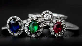 45 yıllık mücevher devi iflasın eşiğinde