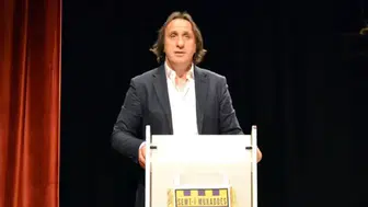 Murat Özkaya Kimdir? Eyüpspor Başkanı Hakkında Merak Edilenler