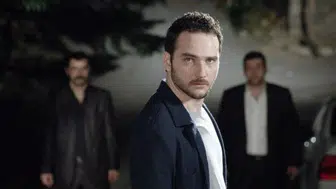 Teşkilat dizisinde Uzay karakterini canlandıran Serdar Yeğin kimdir?