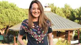 Gupse Özay Yıllardır Aynı Saç Stilinden Neden Vazgeçti? Radikal İmaj Değişikliği ile Gündemde!