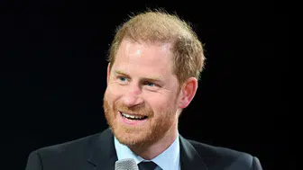 Prens Harry, Kurucusu Olduğu Vakıf Tarafından Dava Edildi