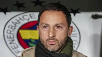Domenico Tedesco: Penaltı kırılma noktası oldu