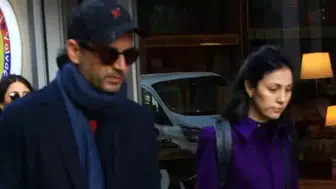 Bilge Türe kimdir? Timuçin Esen'in eşi kaç yaşında, nereli ve mesleği nedir?