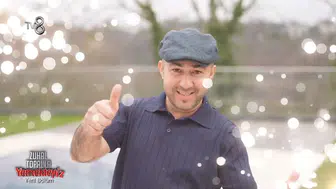 Yemekteyiz Ahmet Bölüç kimdir? Zuhal Topal'la Yemekteyiz Ahmet kaç yaşında ve nereli?