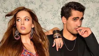 Yalı Çapkını Dizisi Meksika'da Nasıl Uyarlanacak? Afişin Birebir Aynı Olması Şaşırttı