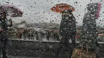 Meteoroloji'den kuvvetli yağış ve toz taşınımı uyarısı!