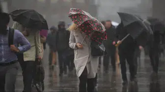 Antalya'da Cuma günü hava nasıl olacak? İşte ilçe ilçe Antalya hava durumu