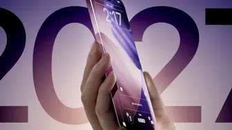 Apple, 2027 yılında iPhone ekranlarını nasıl değiştirecek?