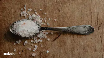 Hangi tuz ne zaman kullanılmalı? İnce, iri ve deniz tuzunun farkları nelerdir?