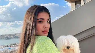 Lizge Cömert kimdir, kaç yaşında ve nereli? Hangi dizi ve filmlerde oynadı?