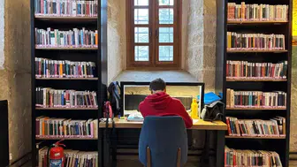 Niğde’de Kütüphanelerde Üye Sayısı Ne Kadar Oldu ve Hangi Hizmetler Sunuluyor?