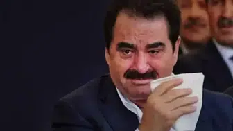 Hastaneye kaldırılan İbrahim Tatlıses, safra kesesi ameliyatı olacak