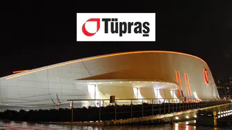 Tüpraş'ın 2026 1. çeyrek bilanço tarihi nedir?