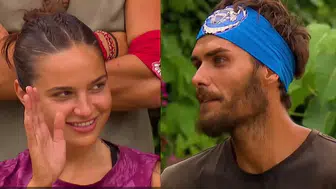 Survivor'da Yunan yarışmacı Ariandi kimdir, kaç yaşında? Barış Murat Yağcı aşkını ilan etti