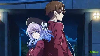 Classroom of the Elite 4. Sezon Nereden İzlenir? Hangi Platformda Yayınlanıyor?